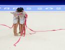 ginnastica ritmica gruppi ita misto 2 palle nastri qualifiche sfe09160 copia simone ferraro ph