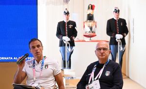 casa italia relazione tecnica ph bizzi  agu