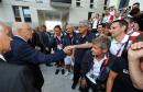 napolitanogmt031_Villaggio atleti