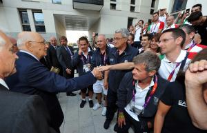 napolitanogmt031_Villaggio atleti