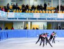 short track ph simone ferraro sfa07344 20231216