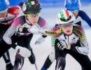 short track ph simone ferraro sfa07591 20231216