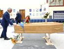andrea abodi  camera ardente nino benvenuti foto mezzelani  gmt081