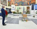 andrea abodi  camera ardente nino benvenuti foto mezzelani  gmt084