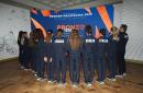 CASA ITALIA Nuoto Sincronizzato Tiro Arco Arrampicata Sportiva Padel LPA03177 Ph Luca Pagliaricci CONI