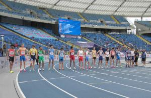 ARESE Pietro 1500m U LPA09377 Ph Luca Pagliaricci CONI