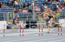 FOLORUNSO Ayomide 400m Ostacoli D LPA09689 Ph Luca Pagliaricci CONI