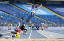 FURLANI Mattia Salto in lungo LPA08195 Ph Luca Pagliaricci CONI