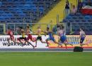 ITALIA 4x100 Staffetta U LUP02385 Ph Luca Pagliaricci CONI