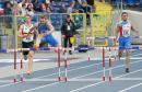SIBILIO Alessandro 400m Ostacoli U LUP02333 Ph Luca Pagliaricci CONI
