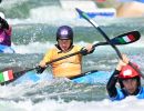 kayak cross quarti horn de gennaro ph ditondo rdt