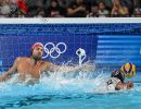 pallanuoto maschile ita vs gre ph augusto bizzi  agu
