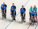 ciclismo pista inseguimento a sq d   finale 3 posto  italia gran bretagna sfb04403 copia simone ferraro ph