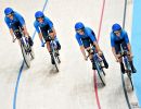 ciclismo pista inseguimento a sq d   finale 3 posto  italia gran bretagna sfb04502 copia simone ferraro ph