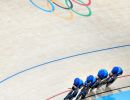 ciclismo pista inseguimento a sq d   finale 3 posto  italia gran bretagna sfb04684 copia simone ferraro ph