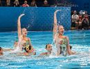 nuoto artistico a squadre ph augusto bizzi agu