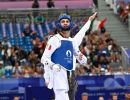 taekwondo ottavi dellaquila ph ditondo rdt
