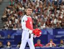 taekwondo quarti dellaquila ph ditondo rdt