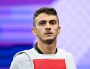taekwondo quarti dellaquila ph ditondo rdt