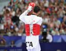 taekwondo quarti dellaquila ph ditondo rdt