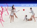 ginnastica ritmica gruppi ita misto 2 palle nastri qualifiche sfe08561 copia simone ferraro ph