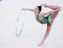 ginnastica ritmica baldassarri milena ita sfb01733 simone ferraro ph