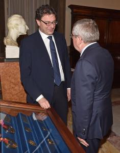 018 Bach Palazzo Chigi Mezzelani GMT