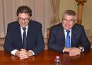 045 Bach Palazzo Chigi Mezzelani GMT