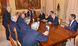 046 Bach Palazzo Chigi Mezzelani GMT