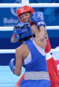 Boxe Gordini vs FRA Ferraro GMT 005