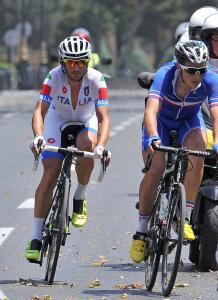 Ciclismo foto Ferraro GMT 007