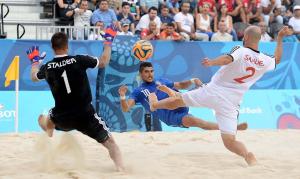 Beach Semi Finale Ita Foto Simone Ferraro GMT 001