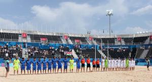 Beac Soccer ITA HUN001z