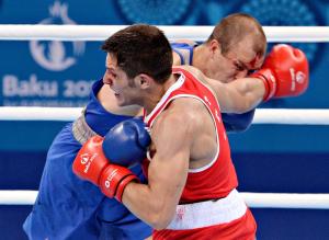 Boxe Cavallaro RUS foto Ferraro GMT 008