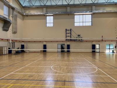 Basket/Volley