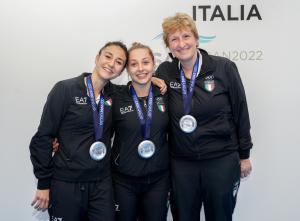 Tennis Tavolo CASA ITALIA foto Luca Pagliaricci ORA08480 copia 