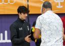 Badminton Toti Caponio BRONZO foto Luca Pagliaricci ORA05643 copia 