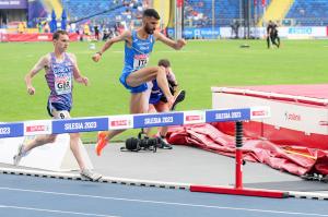 OSAMA ZOGHLAMI 3000m st Ph Simone Ferraro SFA08924 copia