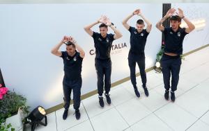 Casa Italia Badminton Ph Simone Ferraro SFA03500 copia