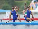 Canoa C2b