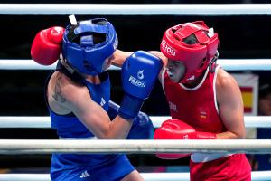 Irma TESTA v Jenifer FERNANDEZ ROMERO (ESP) Ph Simone Ferraro SFA00809 copia