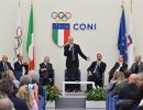 management olimpico corso foto mezzelani gmt021