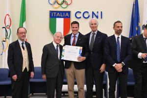 management olimpico corso foto mezzelani gmt058