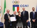 management olimpico corso foto mezzelani gmt059