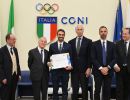 management olimpico corso foto mezzelani gmt060