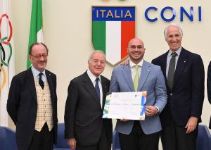 management olimpico corso foto mezzelani gmt063