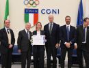 management olimpico corso foto mezzelani gmt064