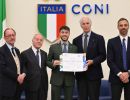 management olimpico corso foto mezzelani gmt072