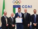 management olimpico corso foto mezzelani gmt075