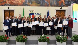 management olimpico corso foto mezzelani gmt07699